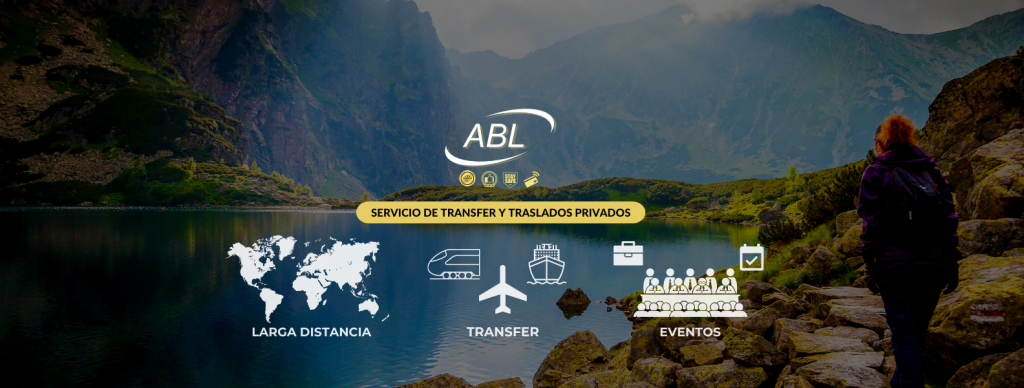 Excursiones por Asturias con ABL
