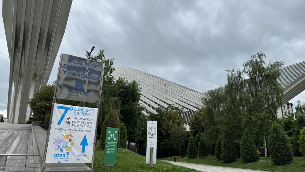 Congreso Innovación Turística 2024