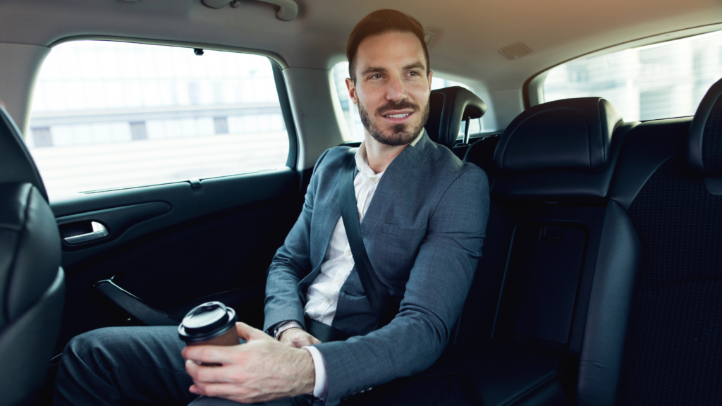 5 consejos para no marearte viajando en coche