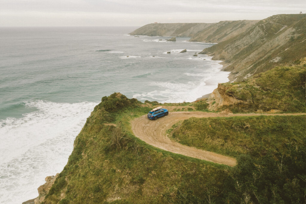 Semana Santa Asturias: traslados aeropuerto y estaciones sin esperas