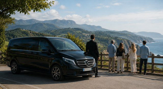 Descubre Asturias sin conducir, excursiones privadas para disfrutar del verano